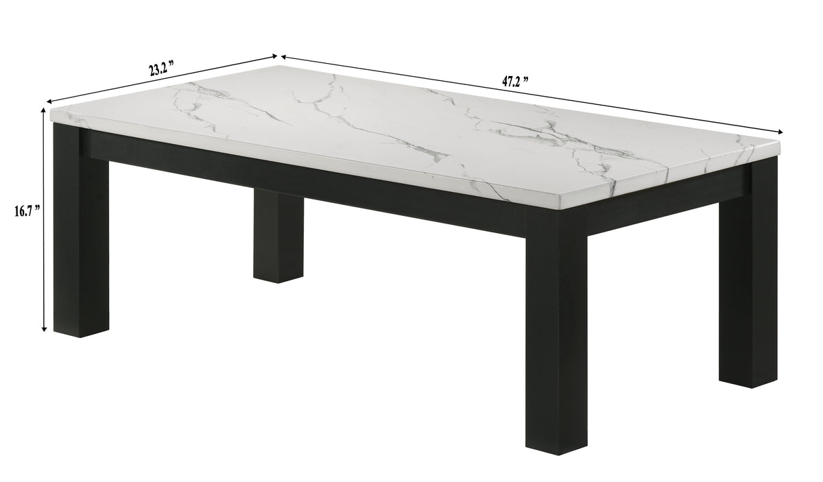 Ivy 3-Pk Occasional Table Collection