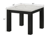 Ivy 3-Pk Occasional Table Collection