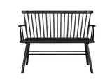Jerimiah Spindleback Bench