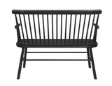 Jerimiah Spindleback Bench