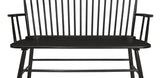 Jerimiah Spindleback Bench
