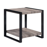 Mildred End Table