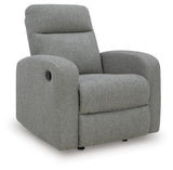 Gauntlet Recliners