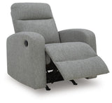 Gauntlet Recliners