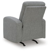 Gauntlet Recliners