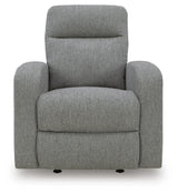 Gauntlet Recliners