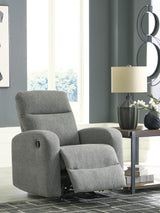 Gauntlet Recliners