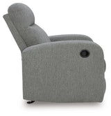 Gauntlet Recliners
