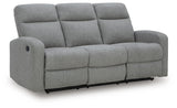 Gauntlet Reclining Sofas