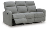 Gauntlet Reclining Sofas