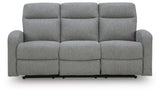Gauntlet Reclining Sofas