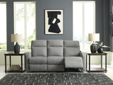Gauntlet Reclining Sofas