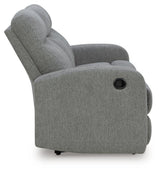 Gauntlet Reclining Sofas