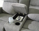 Gauntlet Reclining Loveseats