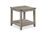 Milton Coffee Table w/ 2 End Tables