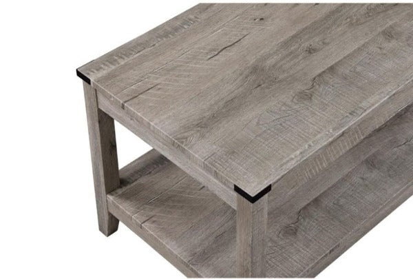 Milton Coffee Table w/ 2 End Tables