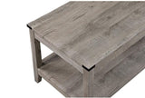 Milton Coffee Table w/ 2 End Tables
