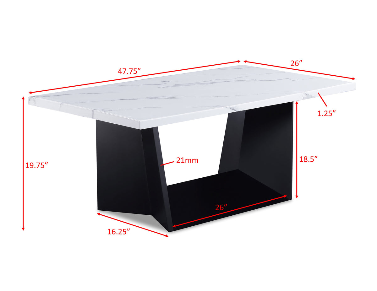 Adea 3-Pk Occasional Table Collection