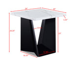 Adea 3-Pk Occasional Table Collection