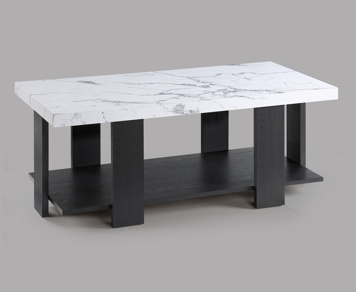 Boris 3-Pk Cocktail Occasional Table Collection