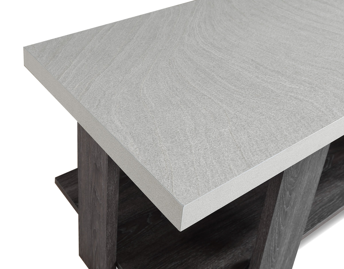 Boris 3-Pk Cocktail Occasional Table Collection