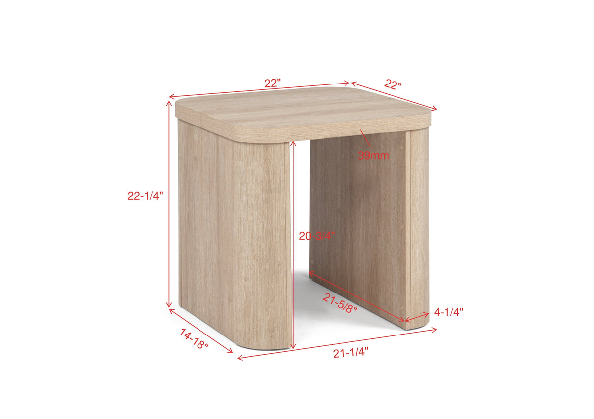 Ashton 3-Pk Cocktail Set