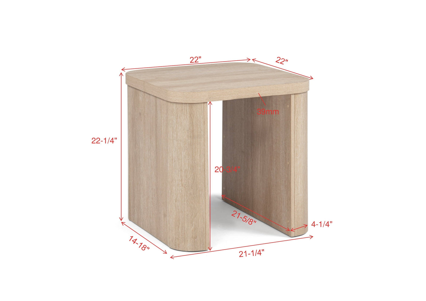 Ashton 3-Pk Cocktail Set