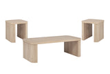 Ashton 3-Pk Cocktail Set
