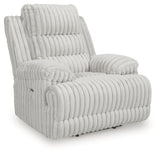 Technique Zero Wall Power Recliner