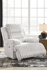 Technique Zero Wall Power Recliner