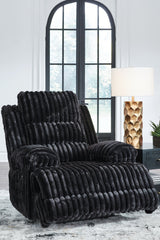 Rhine Falls Zero Wall Power Recliner