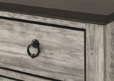 Ella-Mae Queen Bedroom Set