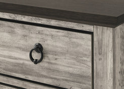 Ella-Mae Queen Bedroom Set