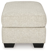Heartcort Ottoman