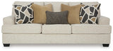 Heartcort Stationary Sofas