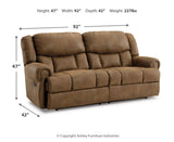Boothbay 2 Seat Sofa