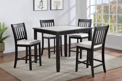 Beth Table w/ 4 Chairs