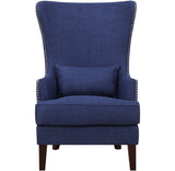 Kori Chair - Blue