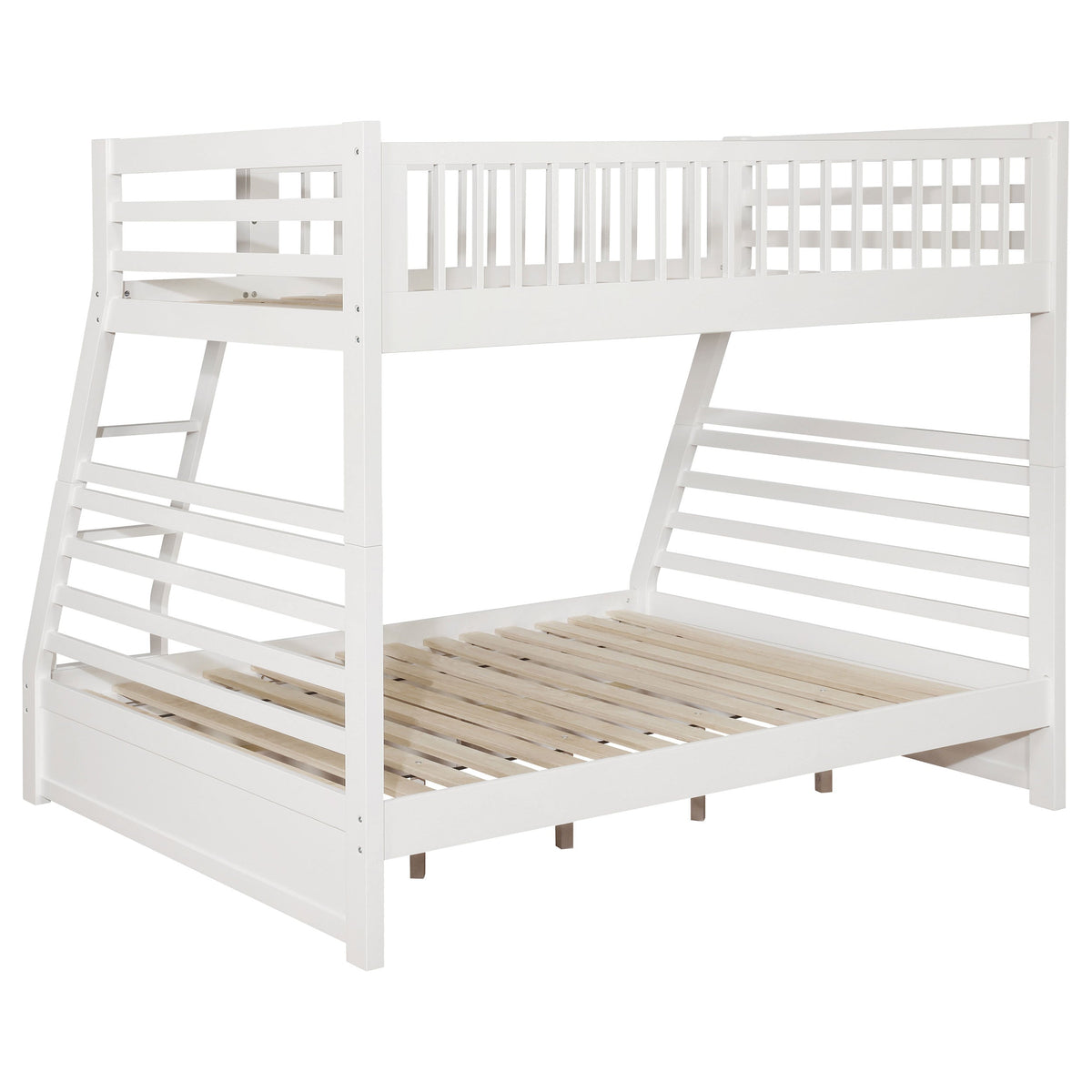 Ashton Bunk Beds