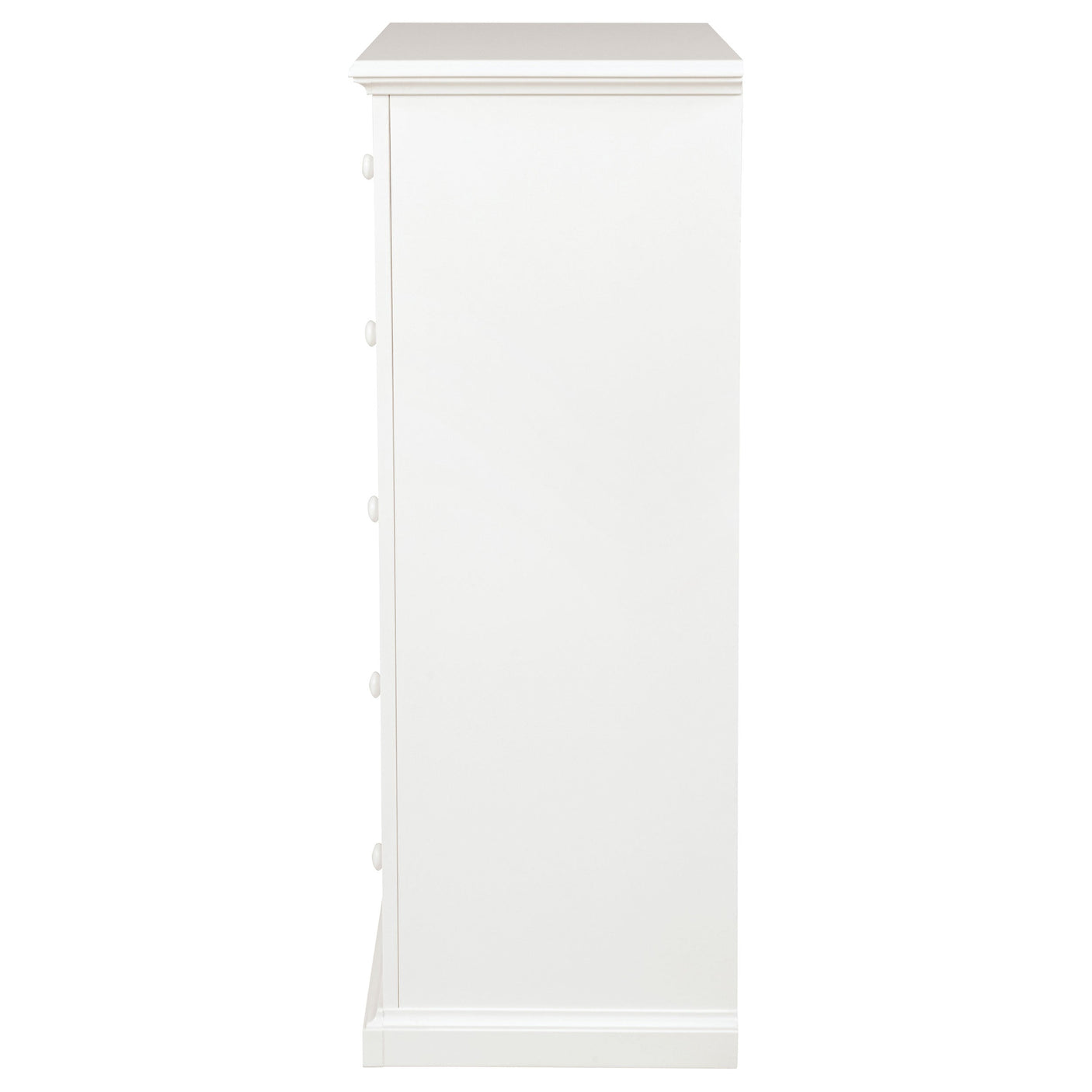 Sumerlin 6-drawer Bedroom Chest of Drawers