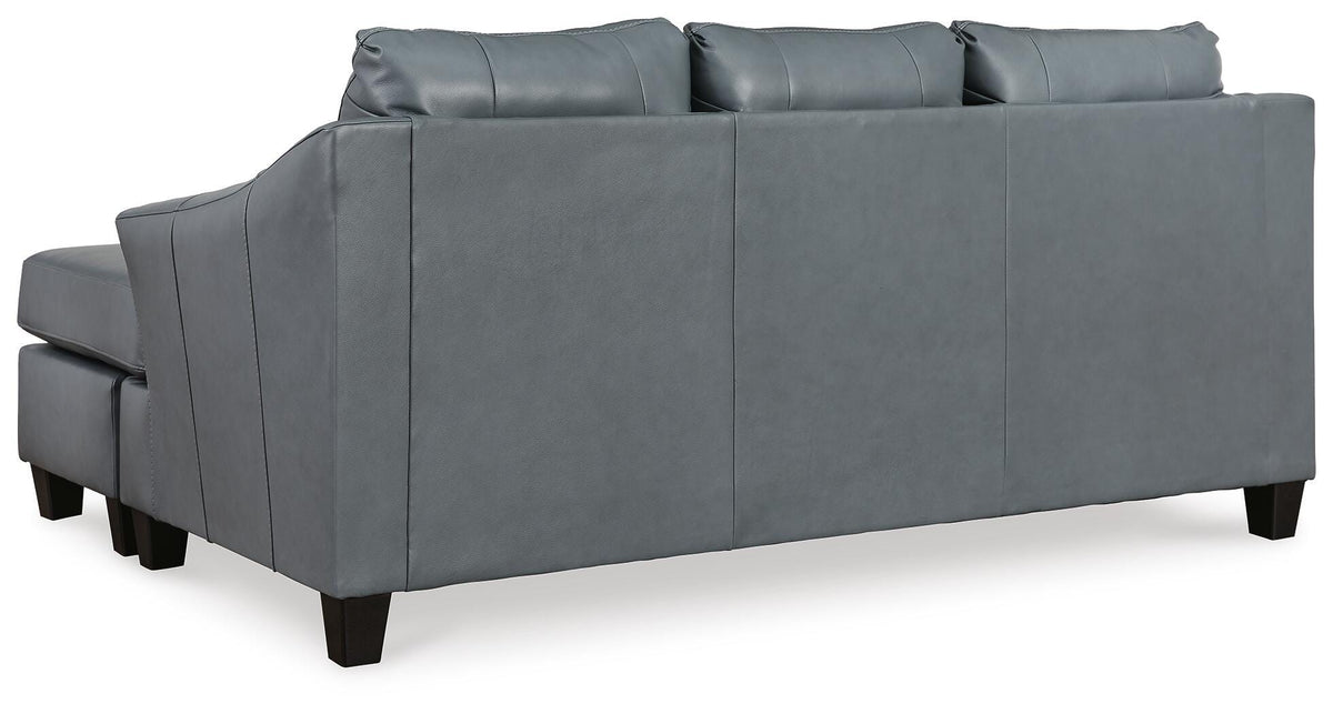 Genoa Sectional