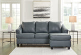 Genoa Sofa Chaise