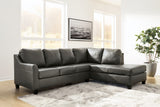 Valderno Sectional