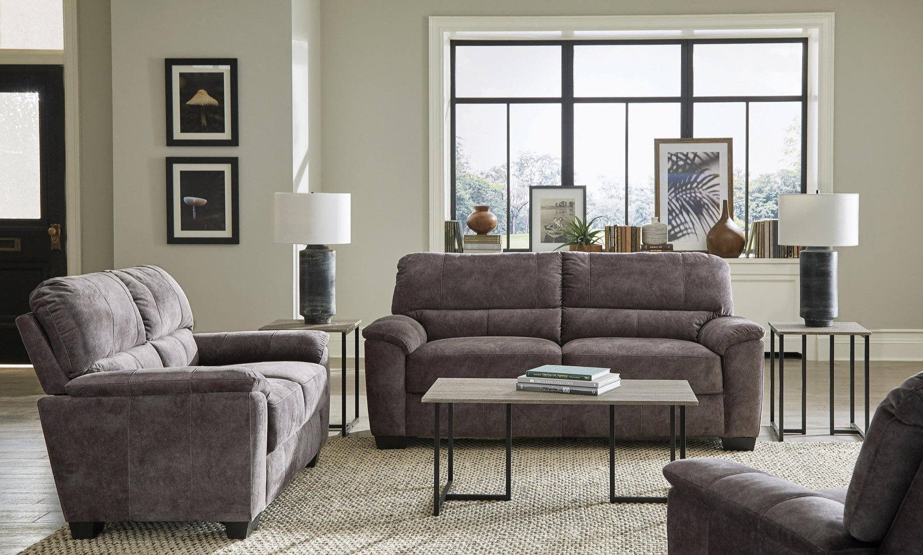 Living Room Sofas Available in Katy, TX, & Richmond TX – Katy Furniture
