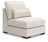 Donelson Creek 4-Piece Sofa