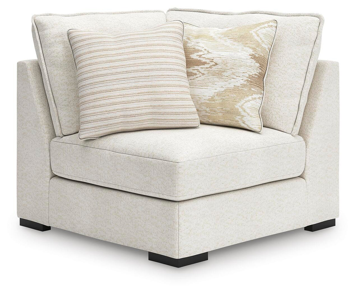 Donelson Stationary Sectionals