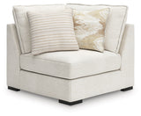 Donelson Creek 6-Piece Sectional