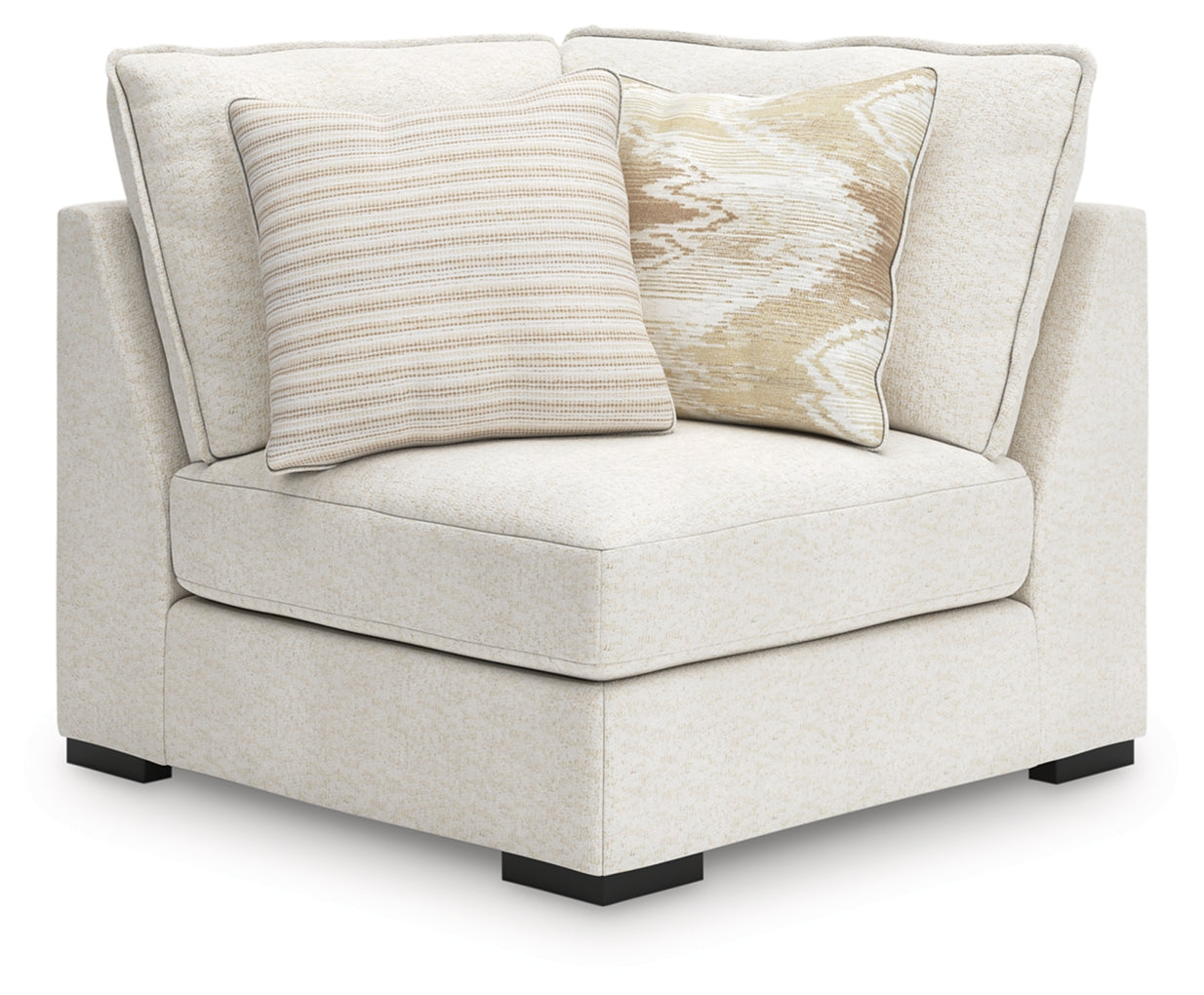Donelson Creek 5-Piece Sectional