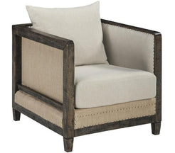 Copeland Accent Chair