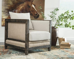Copeland Accent Chair